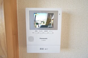 セジュール住吉台の物件内観写真